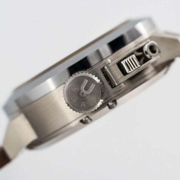 U BOAT Classico Date 8071 Conteenium 4