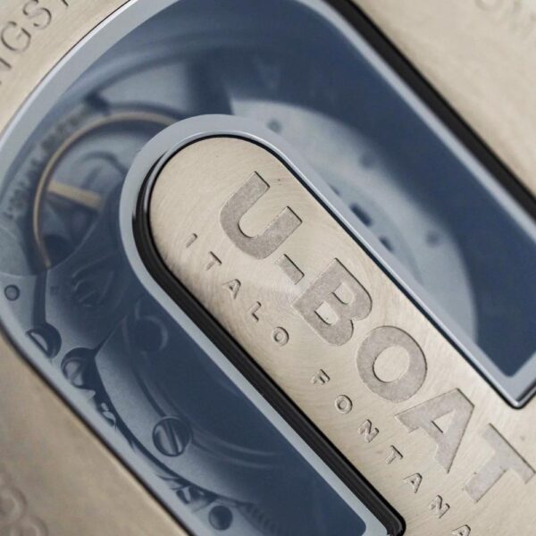 U BOAT Classico Date 8071 Conteenium 8