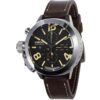 U BOAT Classico Tingsteno Chronograph 8075 Conteenium 1