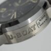 U BOAT Classico Tingsteno Chronograph 8075 Conteenium 11