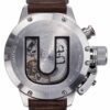 U BOAT Classico Tingsteno Chronograph 8075 Conteenium 14