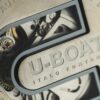 U BOAT Classico Tingsteno Chronograph 8075 Conteenium 5