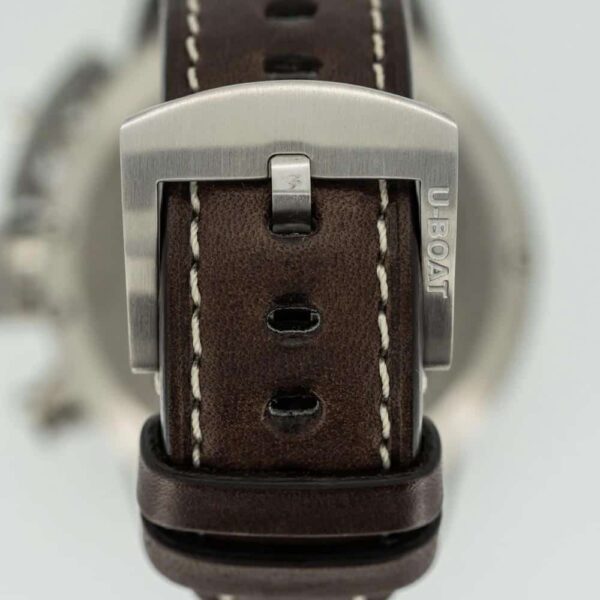 U BOAT Classico Tingsteno Chronograph 8075 Conteenium 8