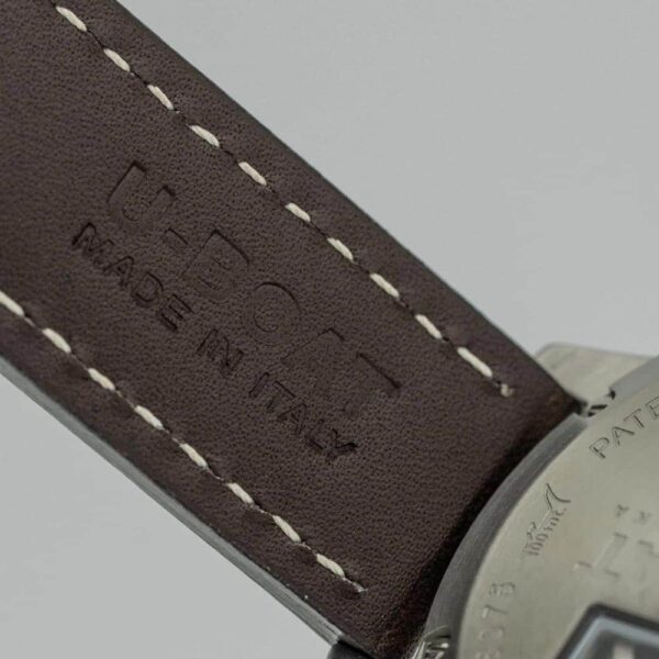 U BOAT Classico Tingsteno Chronograph 8075 Conteenium 9