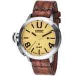 U BOAT Classico U 47 8106 Conteenium 1