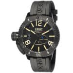 U BOAT Sommerso Diver Date 9015 Conteenium 1