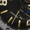 U BOAT Sommerso Diver Date 9015 Conteenium 3