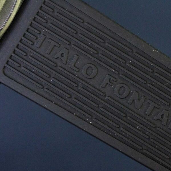 U BOAT Sommerso Diver Date 9015 Conteenium 8