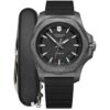 VICTORINOX INOX CARBON 241866 Conteenium 1