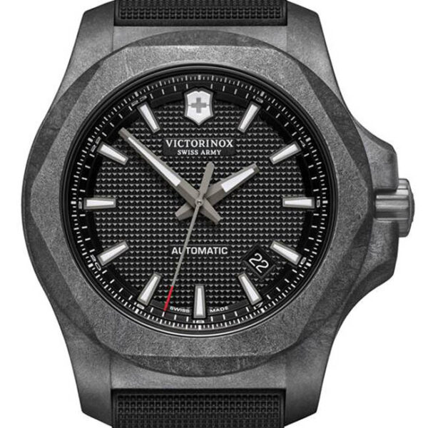 VICTORINOX INOX CARBON 241866 Conteenium 2