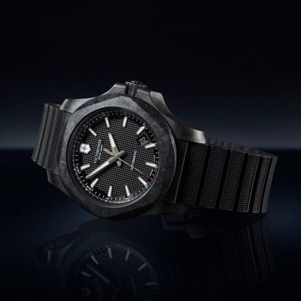 VICTORINOX INOX CARBON 241866 Conteenium 4