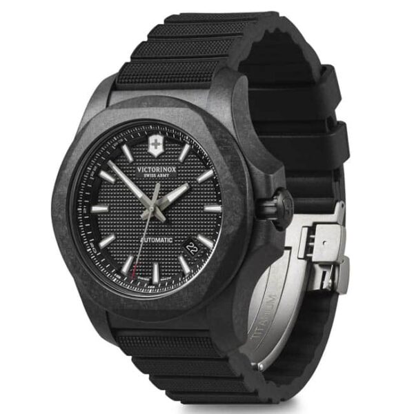 VICTORINOX INOX CARBON 241866 Conteenium 5