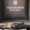 VICTORINOX INOX CARBON 241866 Conteenium 6