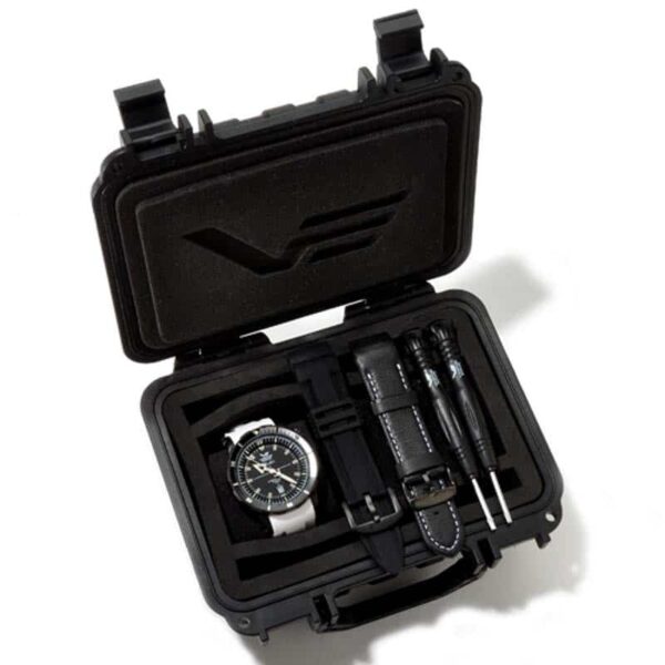 VOSTOK EUROPE BOITE