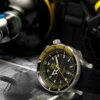 MONTRE VOSTOK-EUROPE ANCHAR SUBMARINE AUTOMATIC LINE
