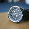 MONTRE VOSTOK-EUROPE ANCHAR SUBMARINE AUTOMATIC LINE