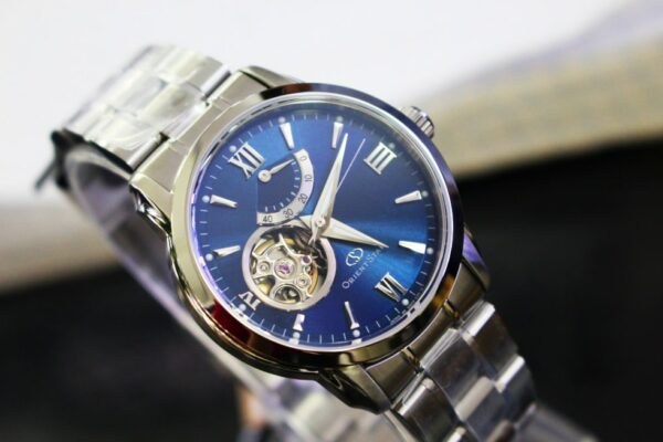 MONTRE ORIENT STAR MODERN SKELETON COLLECTION