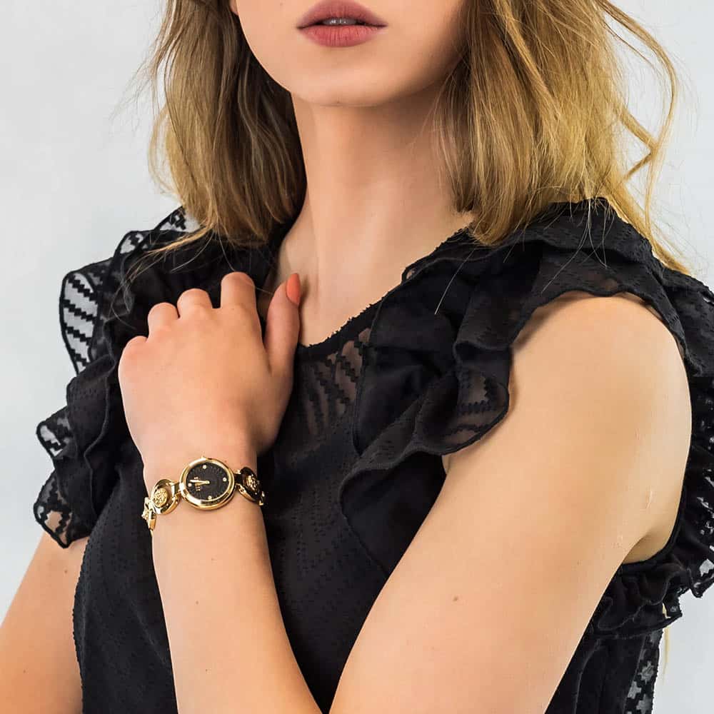 Versus Versace Monte stella VSPHL0320Conteenium 3