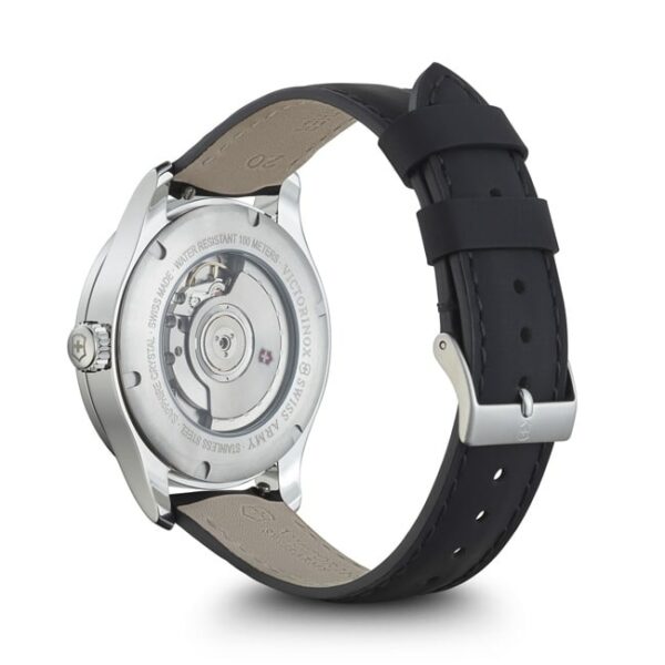 Victorinox 241869 AllianceMechanical Conteenium 3