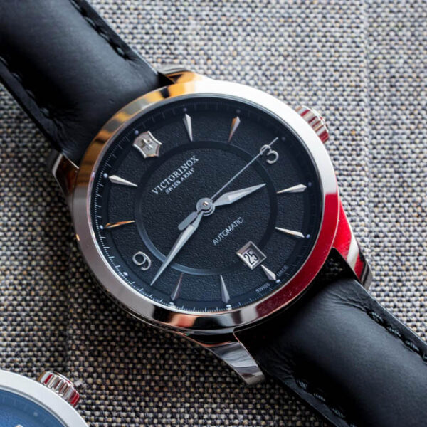 Victorinox 241869 AllianceMechanical Conteenium 4