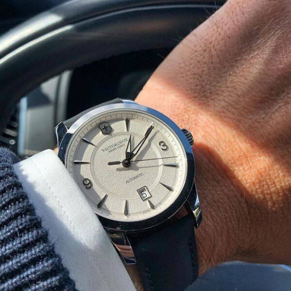 Victorinox 241871 AllianceMechanical Conteenium 3