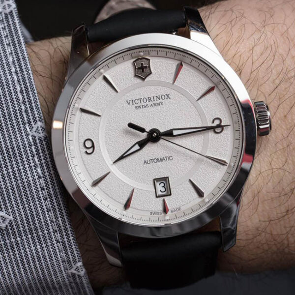 Victorinox 241871 AllianceMechanical Conteenium 5