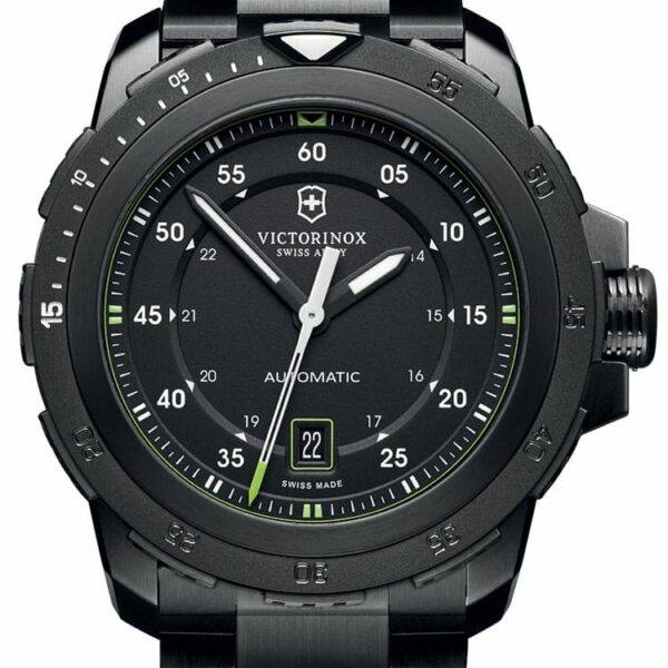 Victorinox Alpnach Mechanical Steel 241684 Conteenium 2