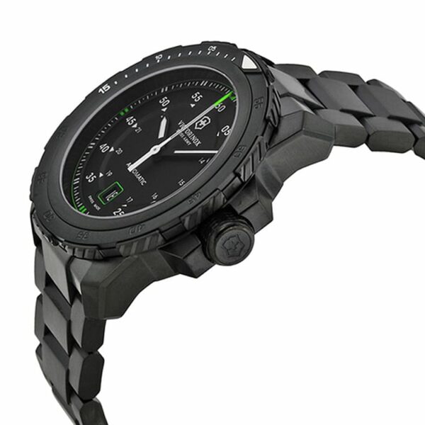 Victorinox Alpnach Mechanical Steel 241684 Conteenium 3
