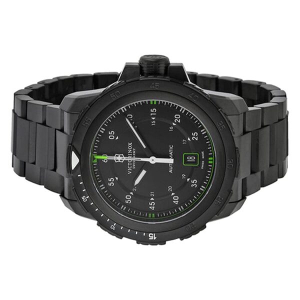 Victorinox Alpnach Mechanical Steel 241684 Conteenium 4