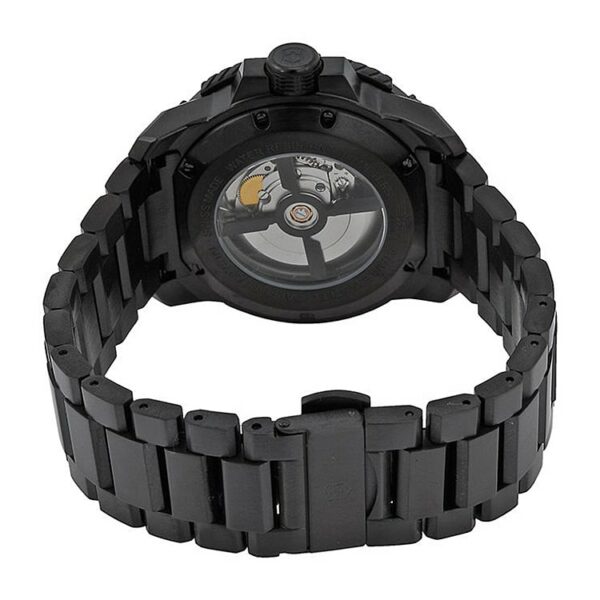 Victorinox Alpnach Mechanical Steel 241684 Conteenium 5