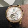 MONTRE LIP HIMALAYA 40 MM COEUR BATTANT FDS