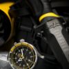 MONTRE VOSTOK-EUROPE ANCHAR SUBMARINE AUTOMATIC LINE