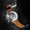 MONTRE VOSTOK-EUROPE MRIYA CHRONO AUTOMATIC LINE