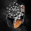 MONTRE VOSTOK-EUROPE MRIYA CHRONO AUTOMATIC LINE
