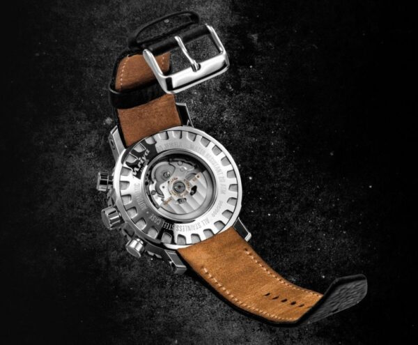 MONTRE VOSTOK-EUROPE MRIYA CHRONO AUTOMATIC LINE