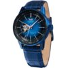 Vostok Europe Gaz 14 Limousine Open Heart NH38 560D603 Conteenium 1