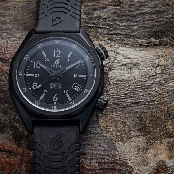 Watch Boldr Expedition matterhorn