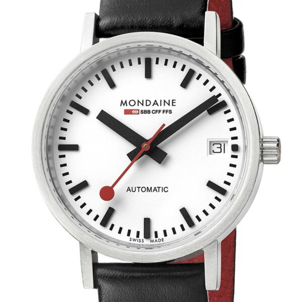 Watch Mondaine Classic Automatic A128.30008.16SBB