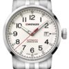 Wenger Attitude Automatic 01.1546.102 Conteenium 2