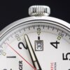 Wenger Attitude Automatic 01.1546.102 Conteenium 4
