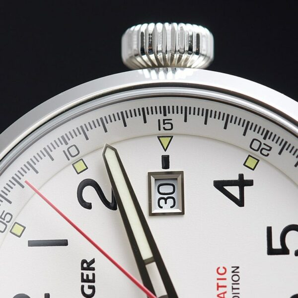 Wenger Attitude Automatic 01.1546.102 Conteenium 4