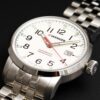 Wenger Attitude Automatic 01.1546.102 Conteenium 5