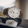 Wenger Urban metropolitan Automatic 01.1746.101 Conteenium 4