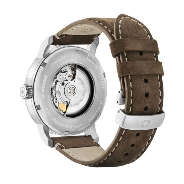 Wenger Urban metropolitan Automatic 01.1746.101 Conteenium 8