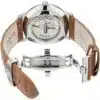 MONTRE EDOX LES BÉMONTS L'OMBRE DU TEMPS FDS