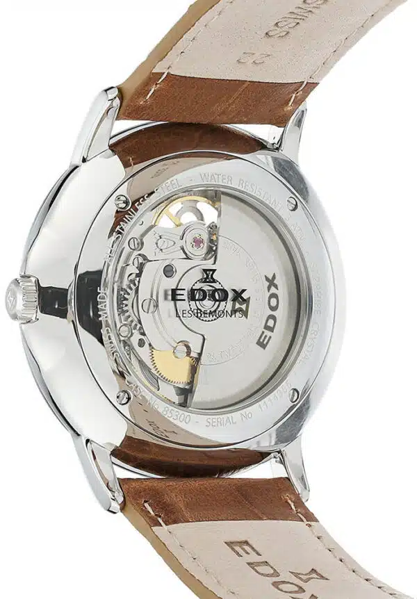 XX edox br 3