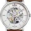MONTRE EDOX LES BÉMONTS L'OMBRE DU TEMPS FDS