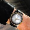 MONTRE CLAUDE BERNARD CLASSIC OPEN HEART FDS