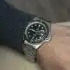 YEMA YSUP2019A41 AMS 41mm supermanheritageconteenium 3