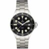 Yema Superman II Maxi Dial Conteenium YSUPII2019 AMS 1